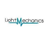Light Mechanics